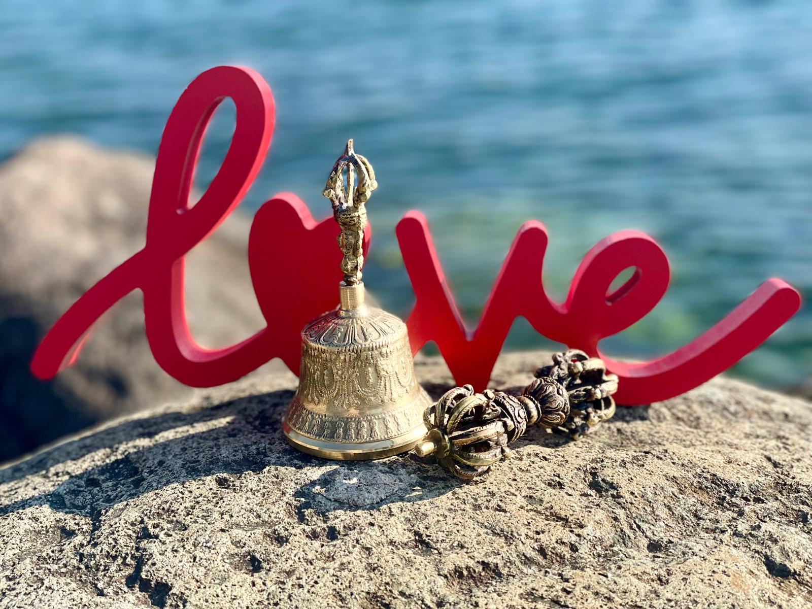Il Tantra come esperienza, presenza e qualità del rituale