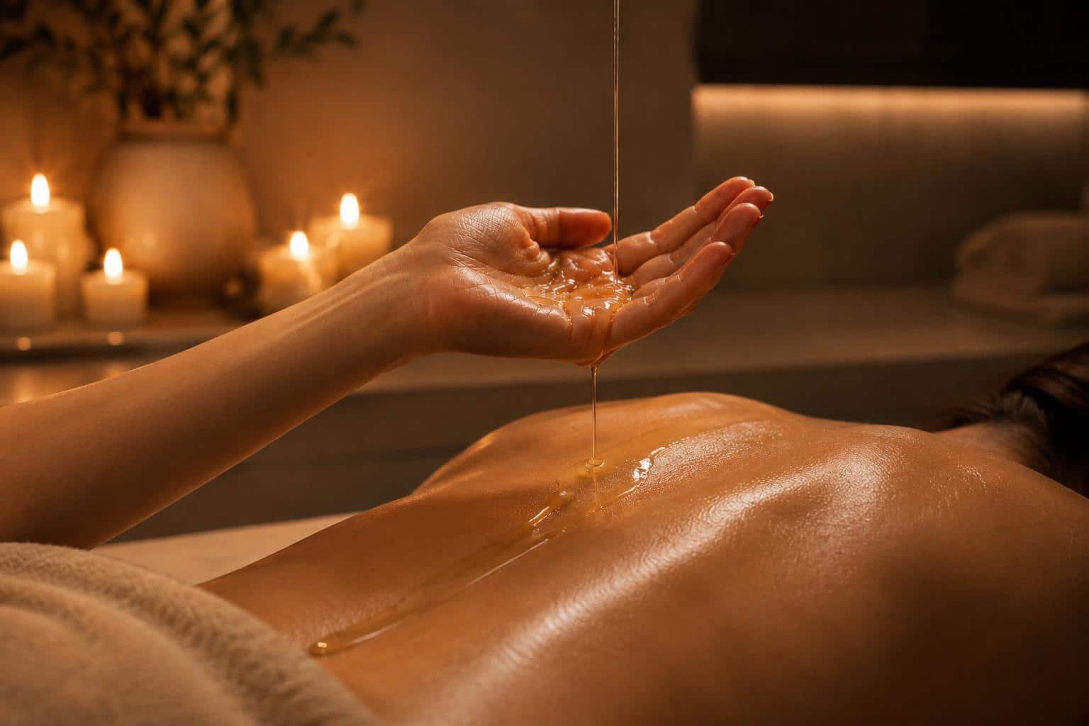 Massaggio Tantra Garda Studio Shiva – Sperimenta la sublime arte del tocco