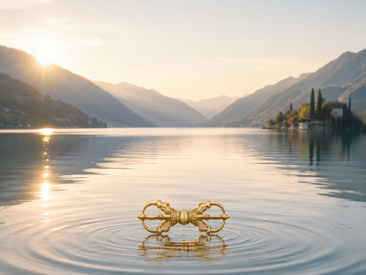 Scuola di Tantra sul Lago di Garda – Workshop Privato di Tantra