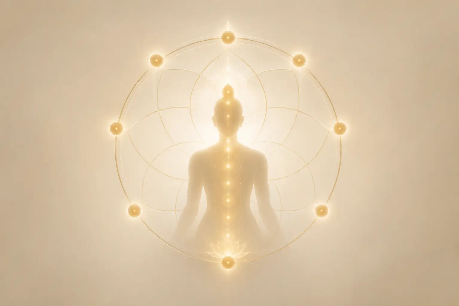 Come Purificare Energia nel corpo sottile