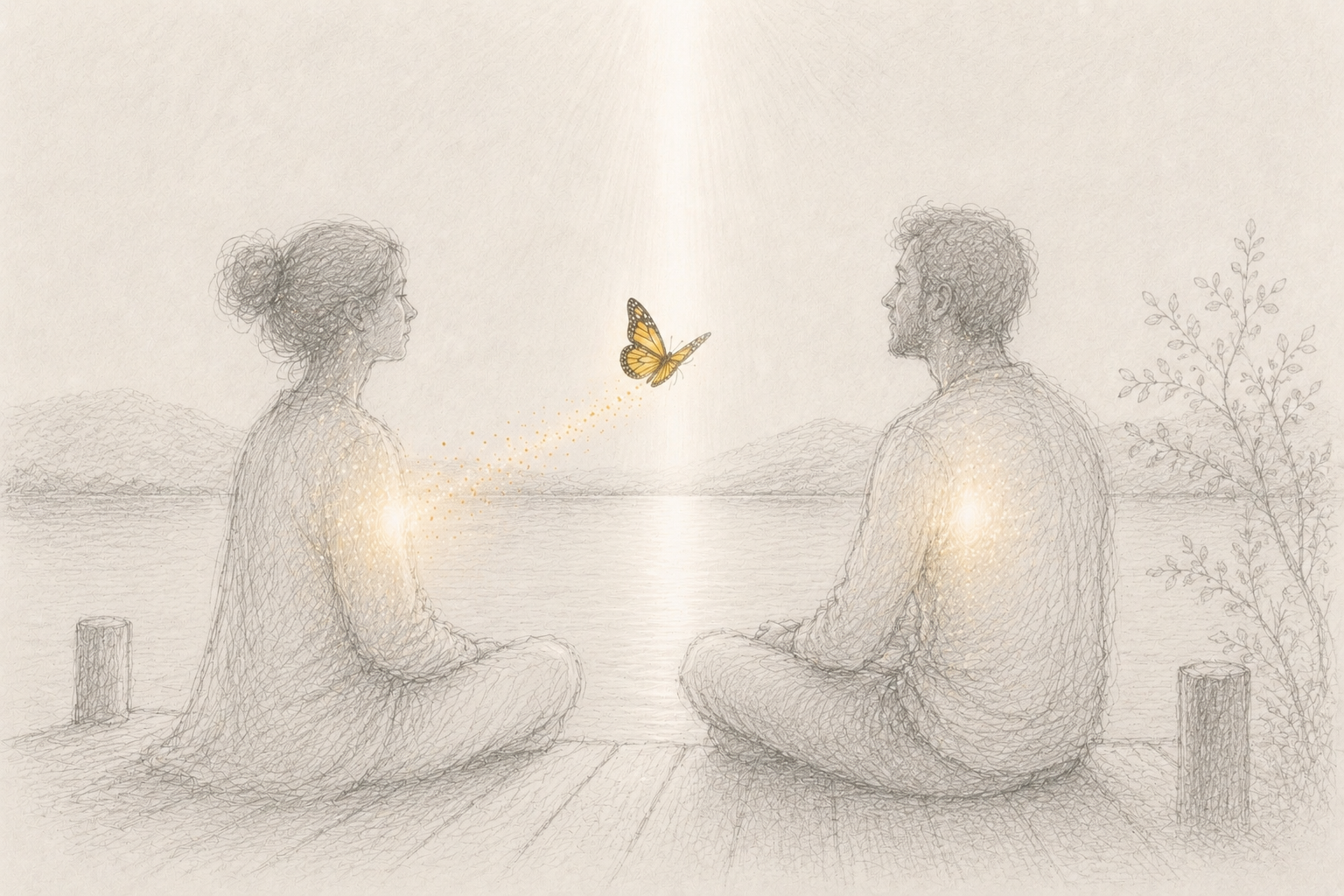 Il cuore dell'evoluzione: La Consapevolezza