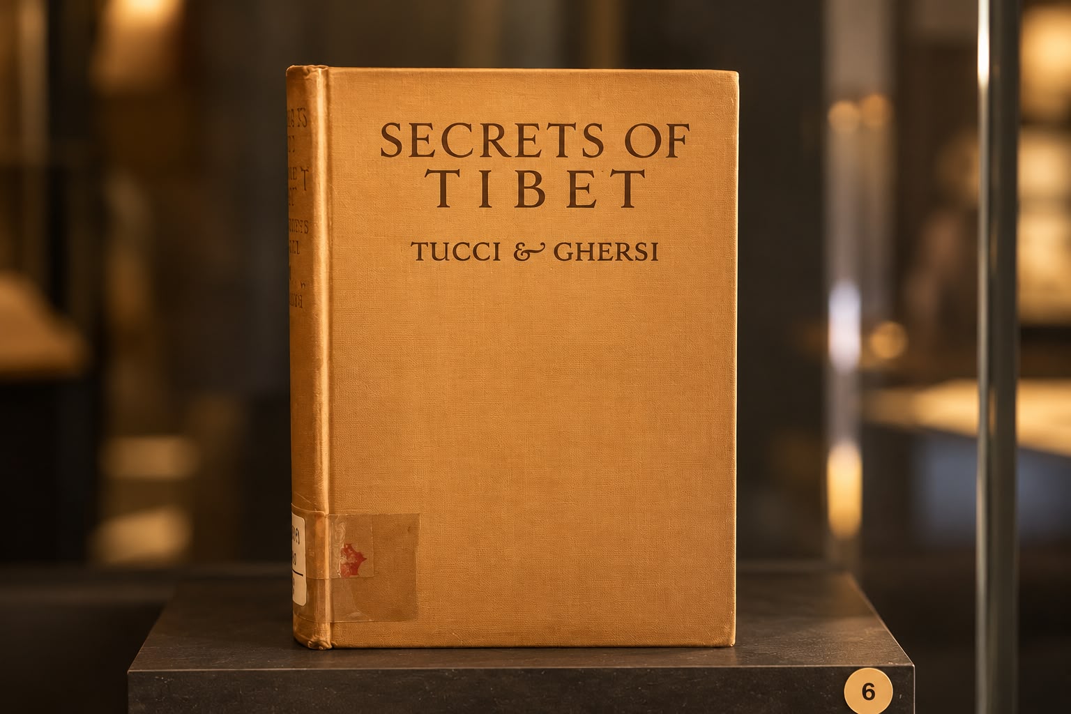 giuseppe-tucci-e-il-tibet Giuseppe Tucci e il Tibet